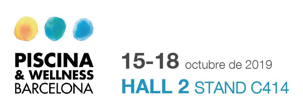 IASO will attend the fair with pool products