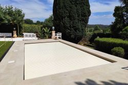 Cobertor Loft en un particular