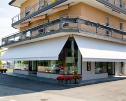Toldo eurosol 3020 in shop