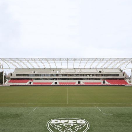 stadium-in-dijon