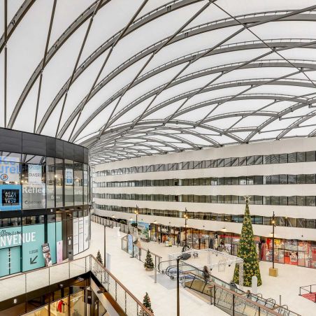 lillenium-shopping-centre