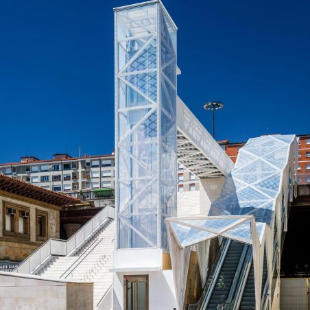 uria-street-access-oviedo-stairs
