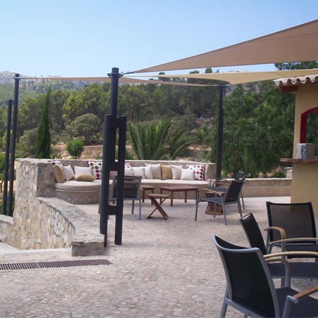 residential-chalet