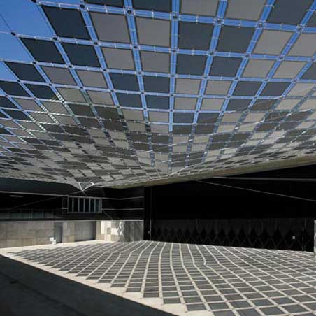 huesca-convention-centre