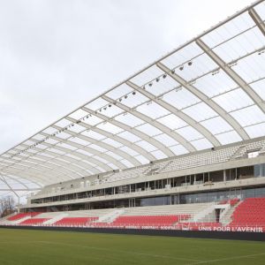  ETFE cover