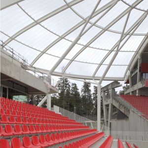 ETFE COVER