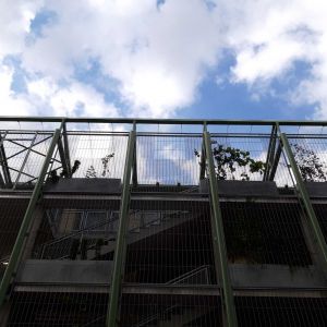 Building of the Ecole Massillon